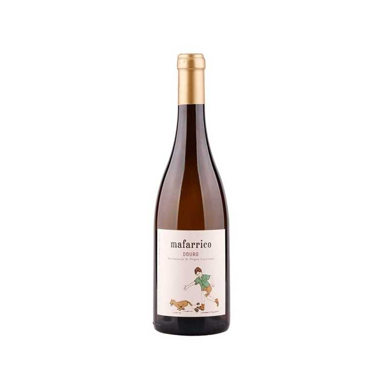 Mafarrico 2020 hvidvin|Winefromportugal