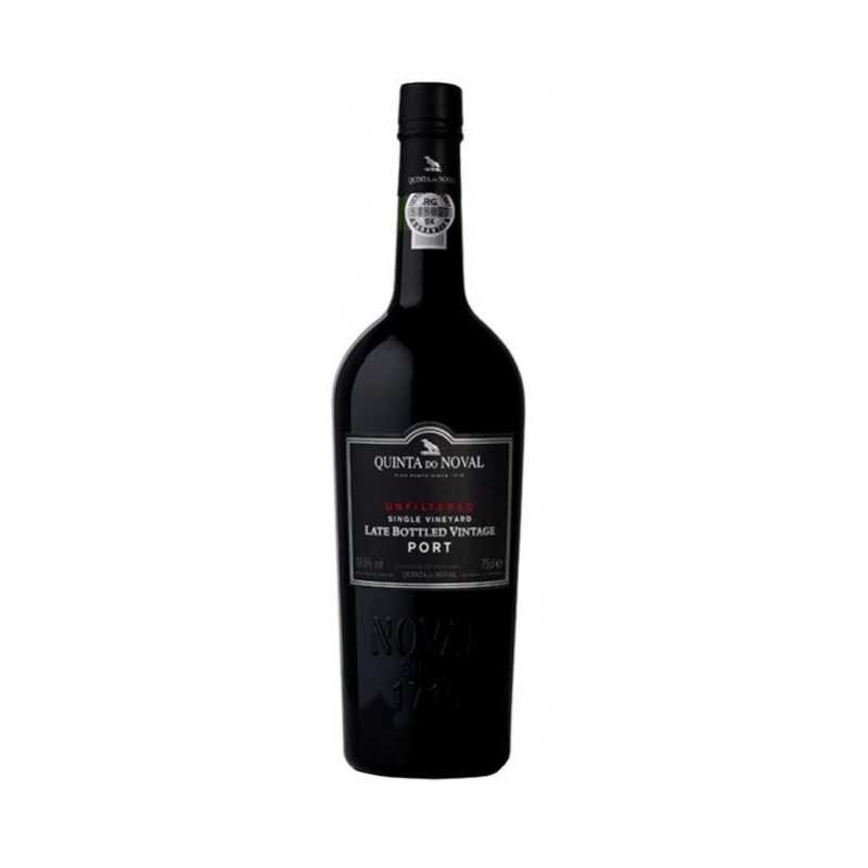 Quinta do Noval Portské víno LBV nefiltrované 2016