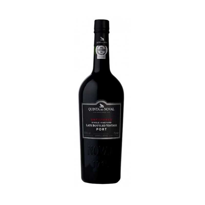 Quinta do Noval LBV Nefiltrované portské víno 2016