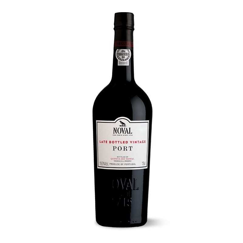 Quinta do Noval LBV 2013 Portní víno