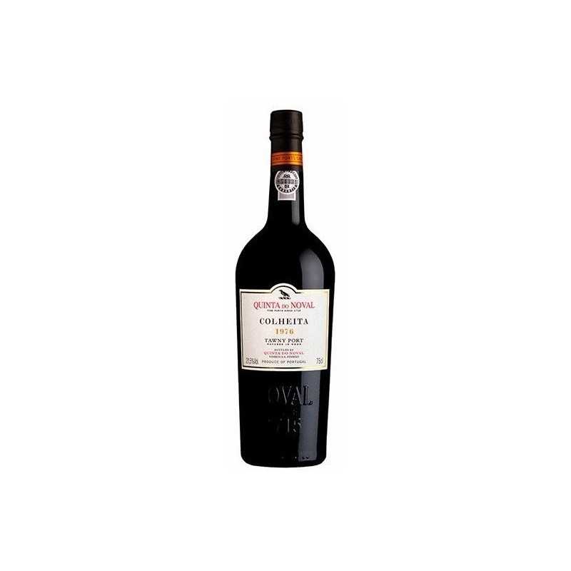 Quinta do Noval Colheita 1976 Port Wine Quinta do Noval Colheita 1976 Port Wine