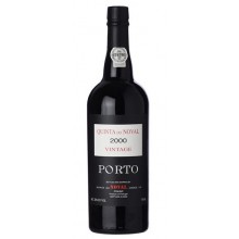 Quinta do Noval Vintage 2000 Port Wine