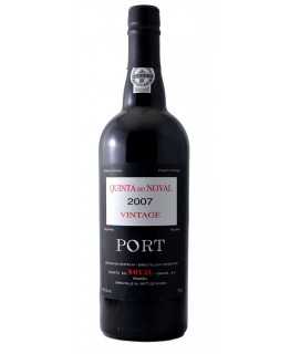 Quinta do Noval Vintage 2007 Port Wine