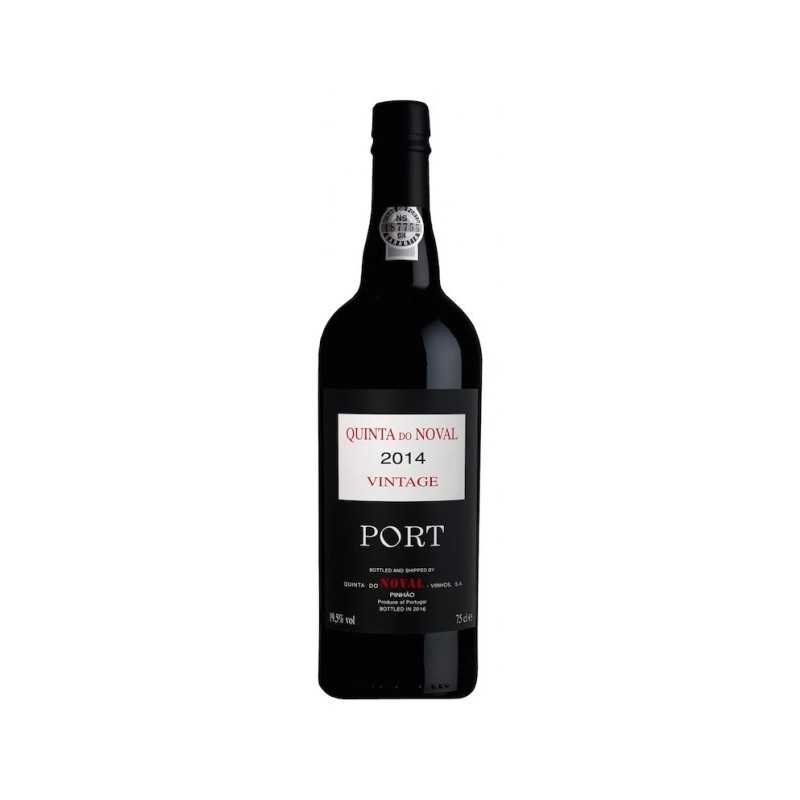 Quinta do Noval Portské víno ročník 2014