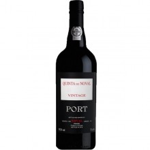 Quinta do Noval Portské víno ročník 2013