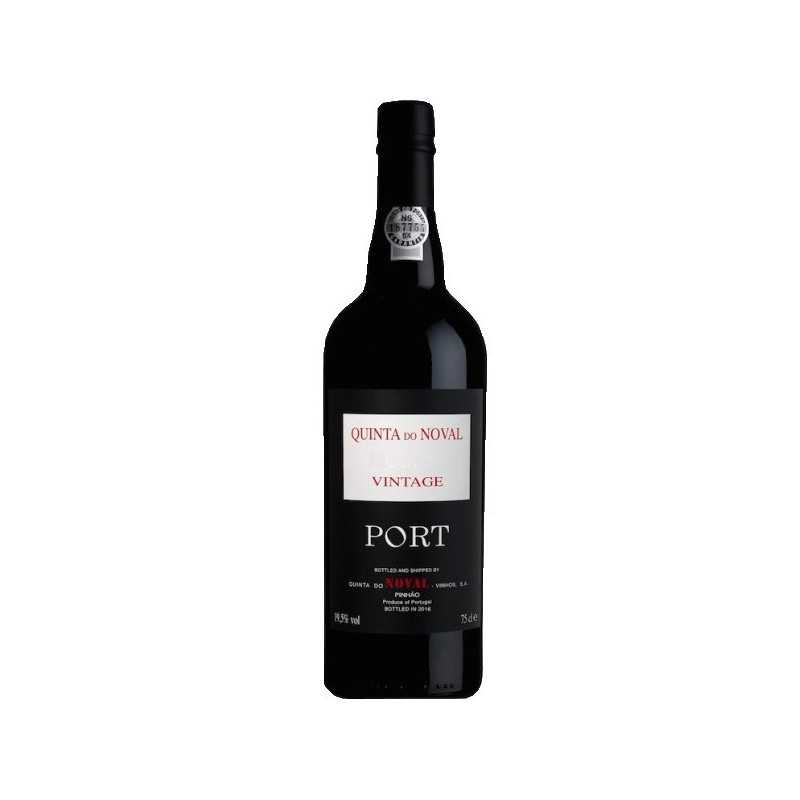 Quinta do Noval Portské víno ročník 2013