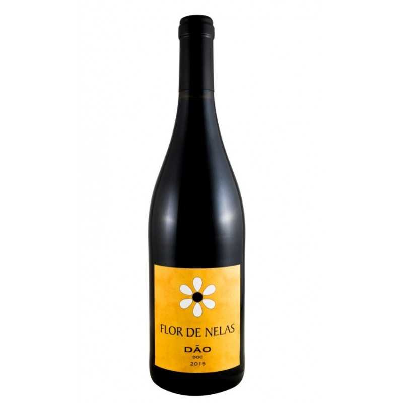 Flor de Nelas 2015 Red Wine Flor de Nelas 2015 Red Wine