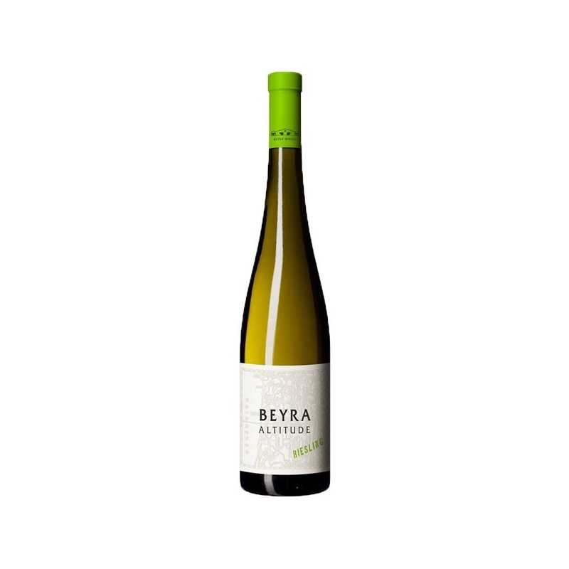 Beyra Altitude Riesling 2019 hvidvin|Winefromportugal