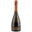 Palavrar Brut Sparkling Wine