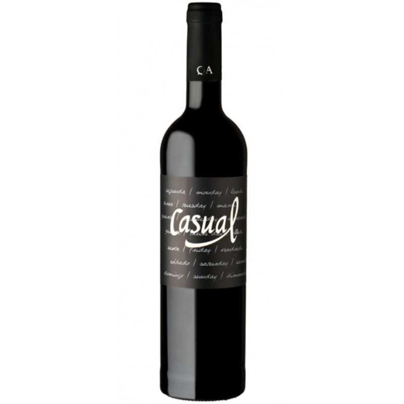 Casual 2015 Red Wine Casual 2015 Red Wine