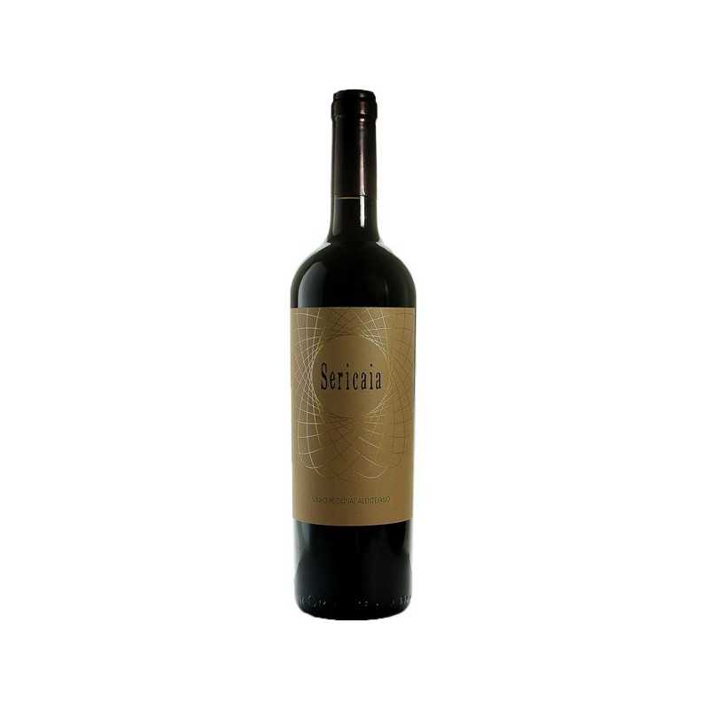 Sericaia 2018 Red Wine