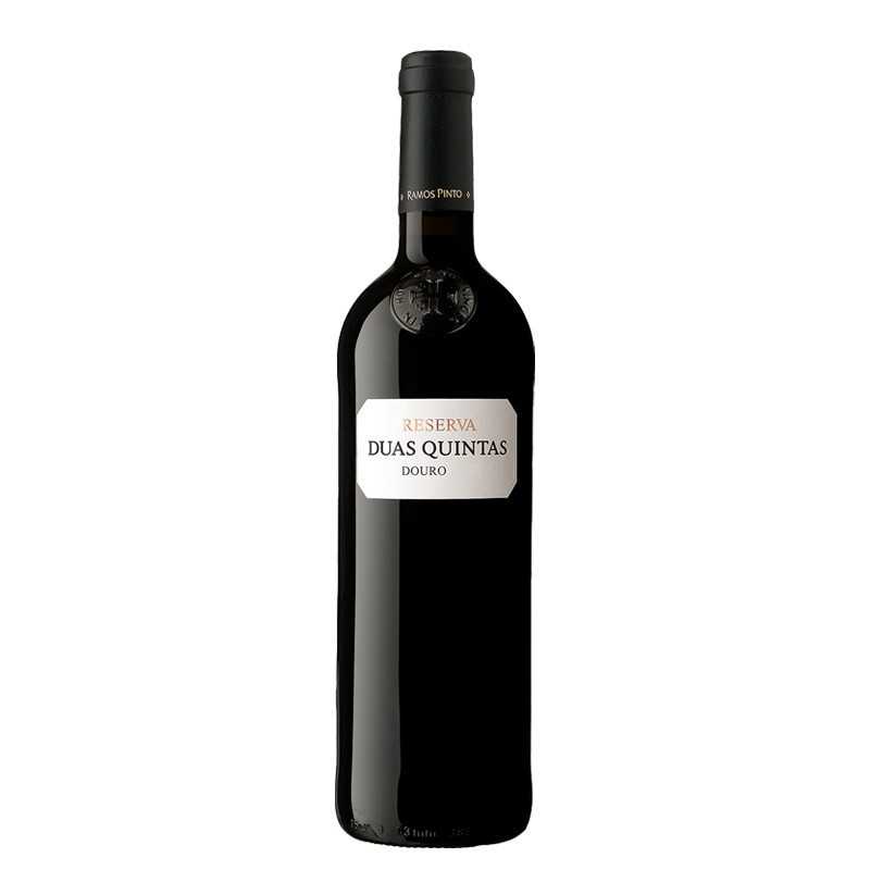 Červené víno Duas Quintas Reserva 2014