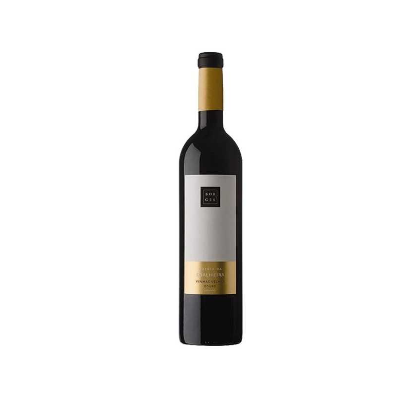 Quinta da Soalheira Vinhas Velhas 2015 Red Wine|Winefromportugal