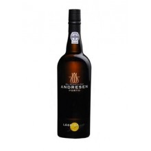 Andresen Lágrima Port Wine