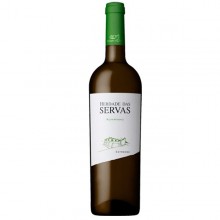 Herdade das Servas Bílé víno Alvarinho 2016|Winefromportugal