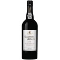 Quinta do Crasto Ročník portského vína 2015