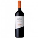 Herdade das Servas Červené víno Syrah a Touriga Nacional 2013