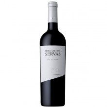 Herdade das Servas Červené víno Reserva 2015