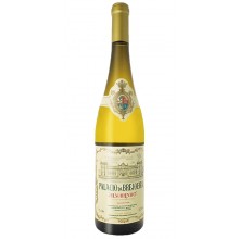 Palácio da Brejoeira 2019 Alvarinho Wine