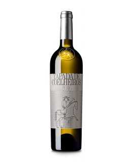 Tapada de Coelheiros 2017 White Wine