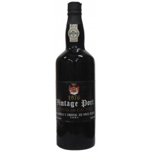 Messias Quinta do Cachão Vintage 1976 Port Wine