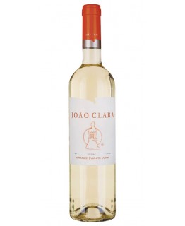 João Clara 2020 White Wine