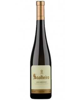 Soalheiro 2021 Alvarinho Wine