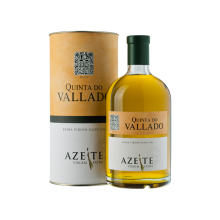Quinta Do Vallado Virgem Extra