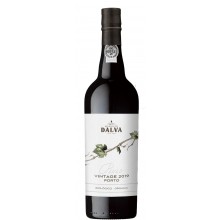 Dalva Vintage Pure 2019 Portwein