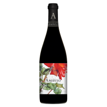 Amávio 2016 Rotwein