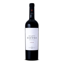 Quinta da Escusa Syrah 2020 rødvin