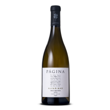 Pagina Alvarinho 2020 hvidvin