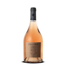 Pagina Pinot Noir 2020 Rosévin