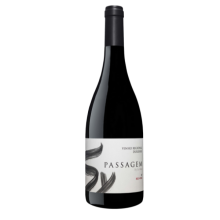 Passagem Syrah 2019 rødvin