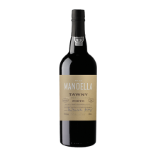 Manoella Tawny Finest Reserve Portvin
