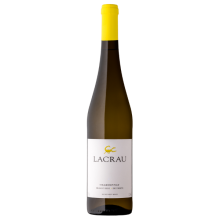 Lacrau Chardonnay 2021 White Wine,localhost:8888/winefromportugal