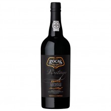 Poças Vintage 1999 Port Wine,localhost:8888/winefromportugal