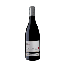 Quinta de Saes Tinta Pinheira 2016 Rødvin
