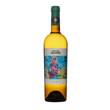 Herdade Grande Dama do Monte 2020 hvidvin