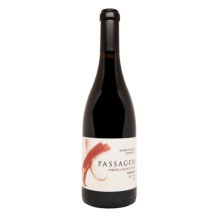 Passage Parcela Selecionada Reserva 2014 Rode wijn