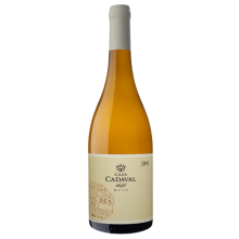 Casa Cadaval Blanc de Noirs Pinot Noir 2022 Witte Wijn