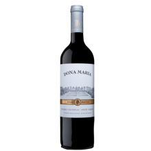 Dona Maria Touriga Nacional Petit Verdot 2020 punaviini