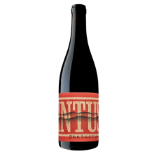 Intus 2022 Punaviini