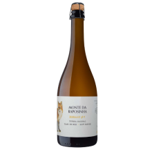 Monte da Raposinha Ensaio V Blanc Noir Brut Nature