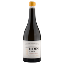 Titan of Douro Estagio em Barro 2019 White WIne