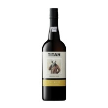 Titan Weiß Port Wein