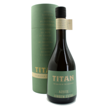 Titan Virgem Extra