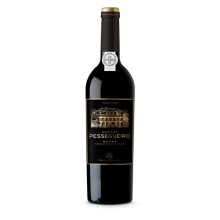 Quinta do Pessegueiro Plenitude 2022 Rødvin