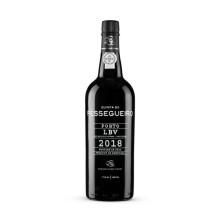 Quinta do Pessegueiro LBV 2017 Port Wine,localhost:8888