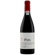 Pôpa Bastardo 2021 Red Wine,localhost:8888